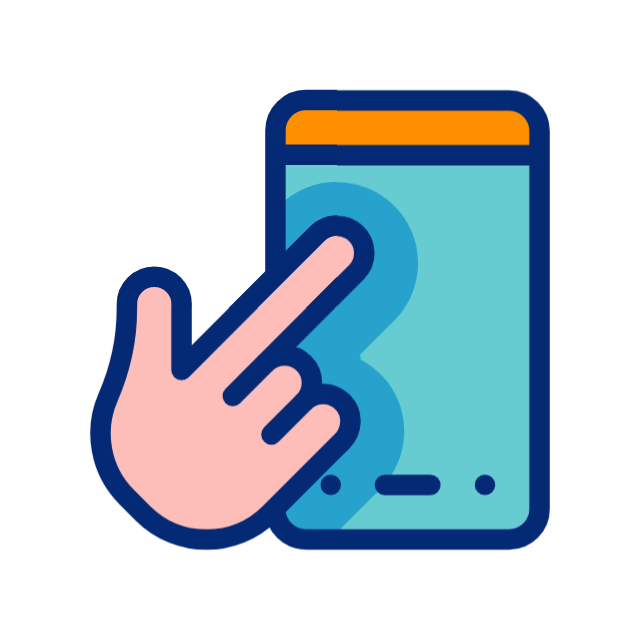 Mobile responsive design